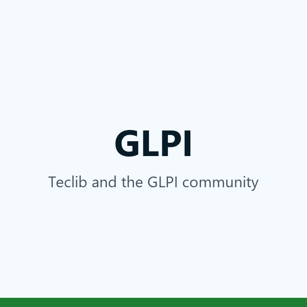 GLPI