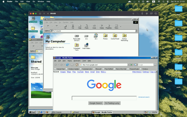 UTM (macOS port on Windows), how to monitor UTM (macOS port on Windows), self-hosted deployment with dedupe and offline copies
