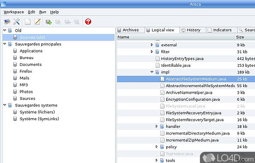 Areca Backup, why does it fail Areca Backup, troubleshooting guide for errors and timeouts