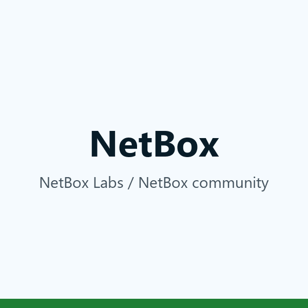 NetBox